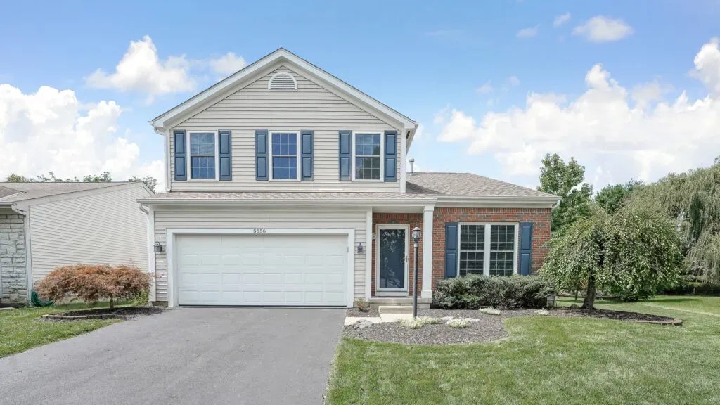 5556 Covington Meadows Westerville, OH 43082 Van Steyn Partners