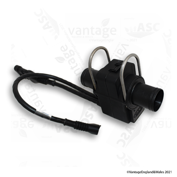 Seed Counting Sensor AS Communications (UK) Ltd.