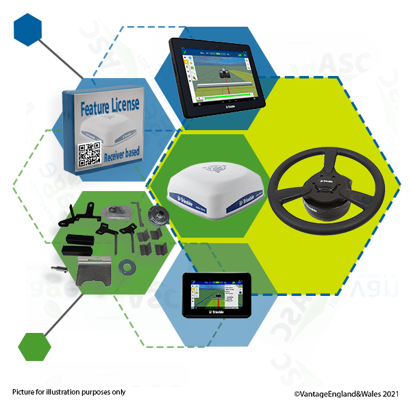 Autopilot Motor Drive AS Communications (UK) Ltd.