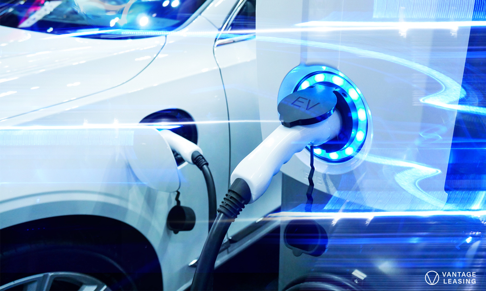 Vantage Leasing Launches Our Electric Vehicle Comparison Tool