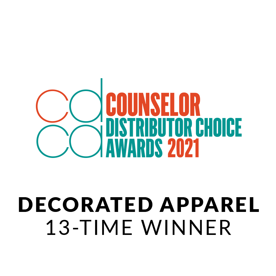 Avenel New Jersey Contract Embroidery for Logo Apparel Vantage