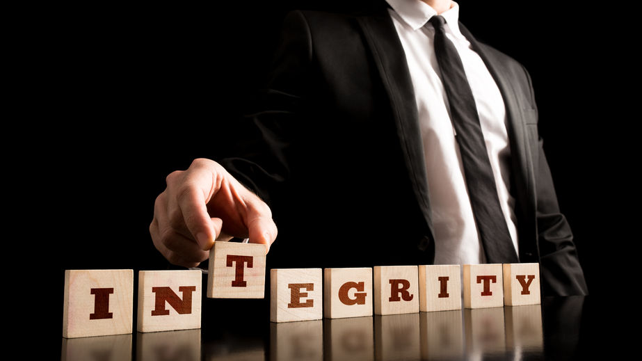 4 Quick Questions That Reveal The Integrity Of A Leader Vantage Consulting