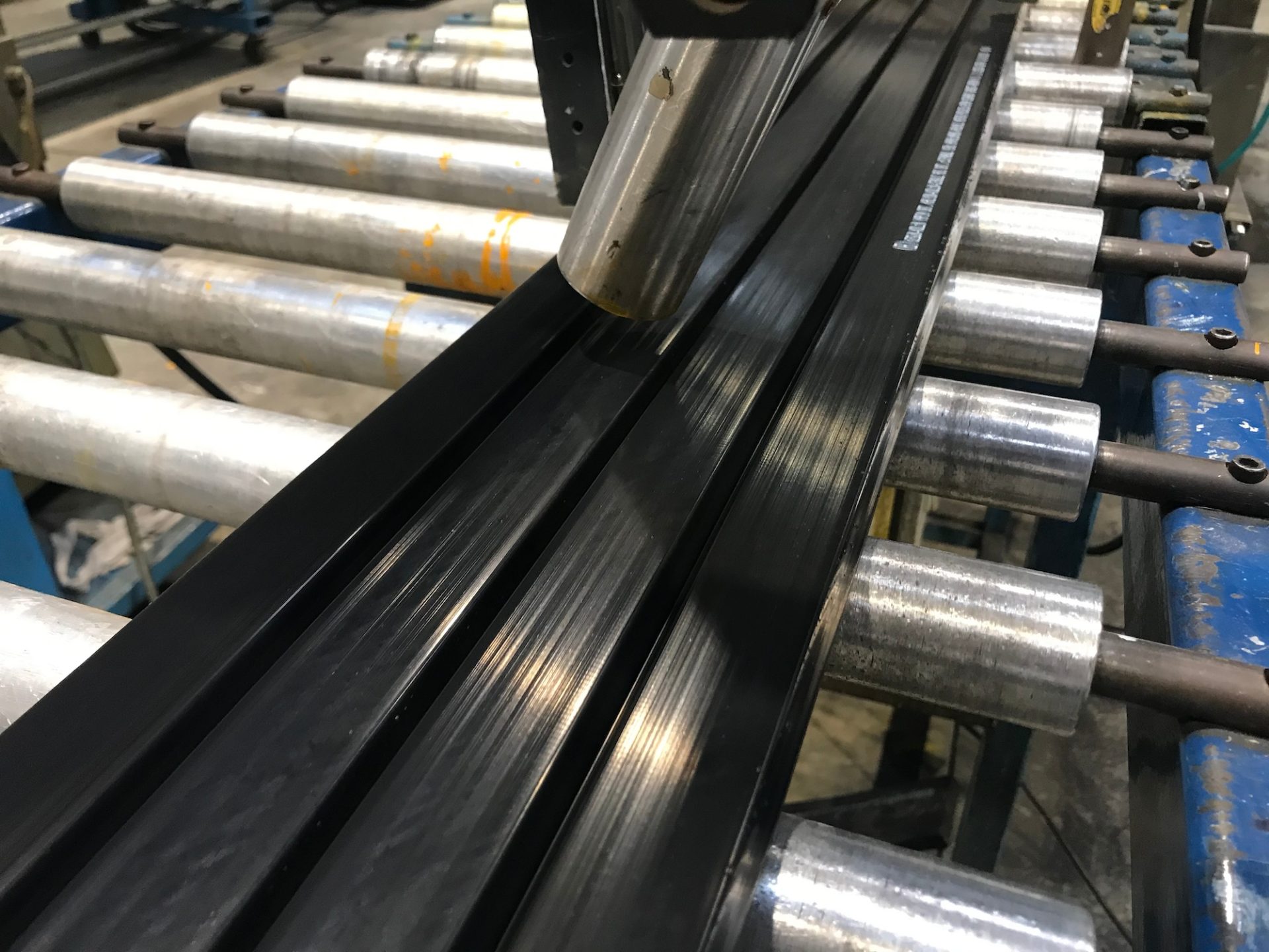 Streamlining PO's Vantage Electrical Group