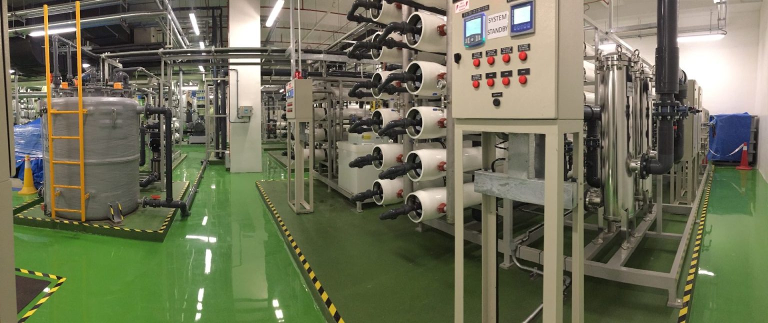 Sourcing Vantage Electrical Group