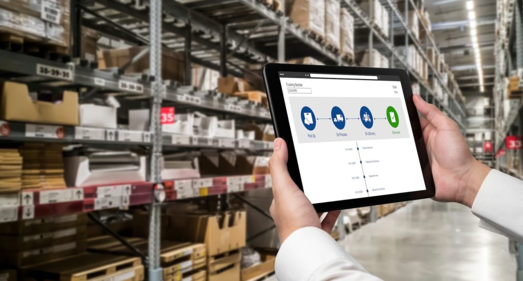 Transactional Efficiency Vantage Electrical Group