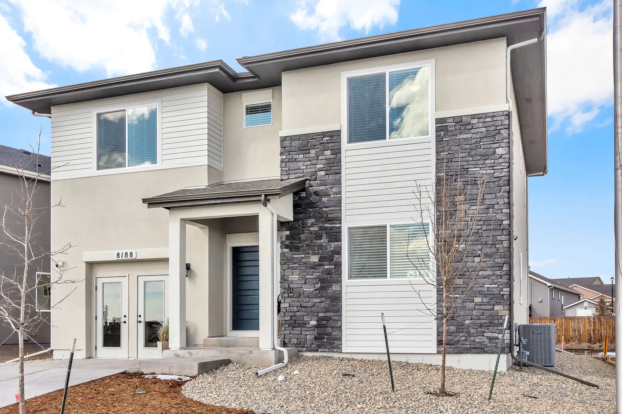 Sterling Ranch Colorado Springs Vantage Homes