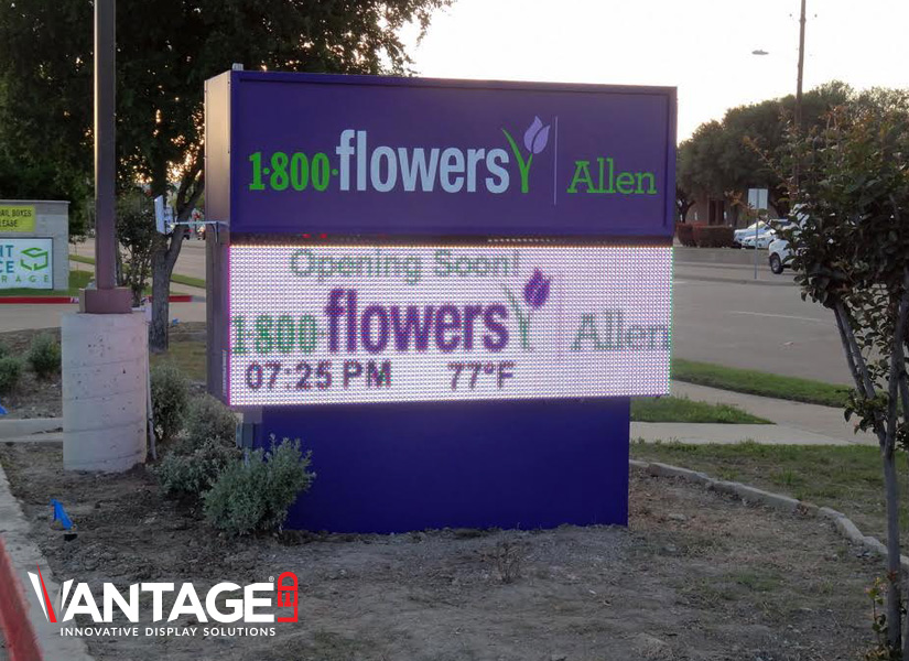 Photo Gallery VantageLED