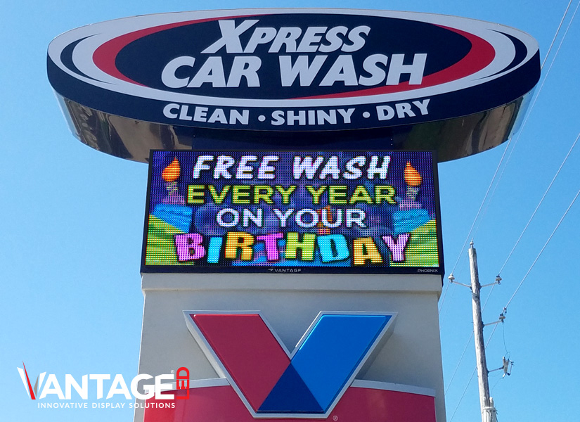 4 seasons car wash denver Amberly Phelan