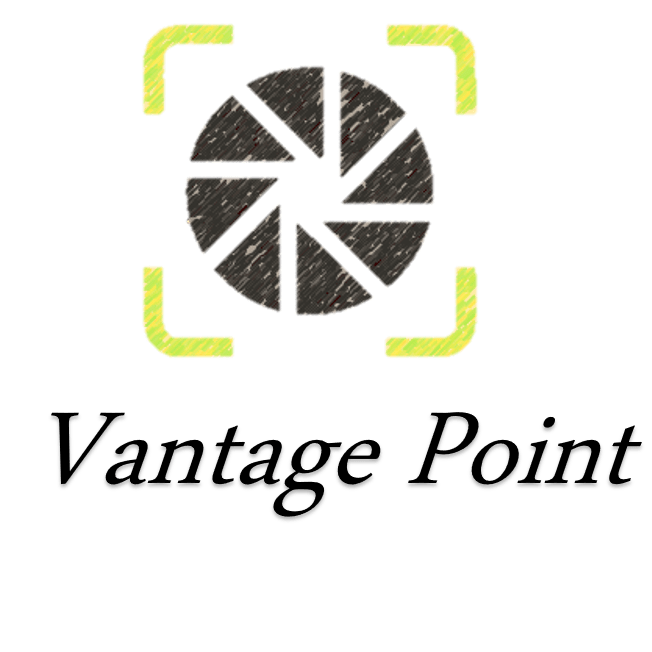 Vantage Point "A Vantage view through my lens"