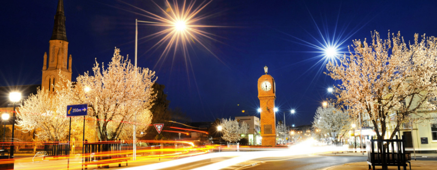 Caerleon, Mudgee Vantage Property