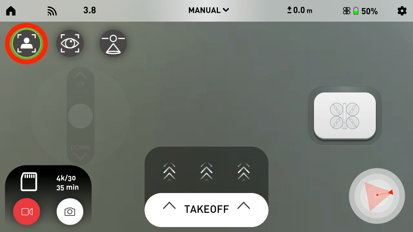 Snap Manual Vantage Robotics