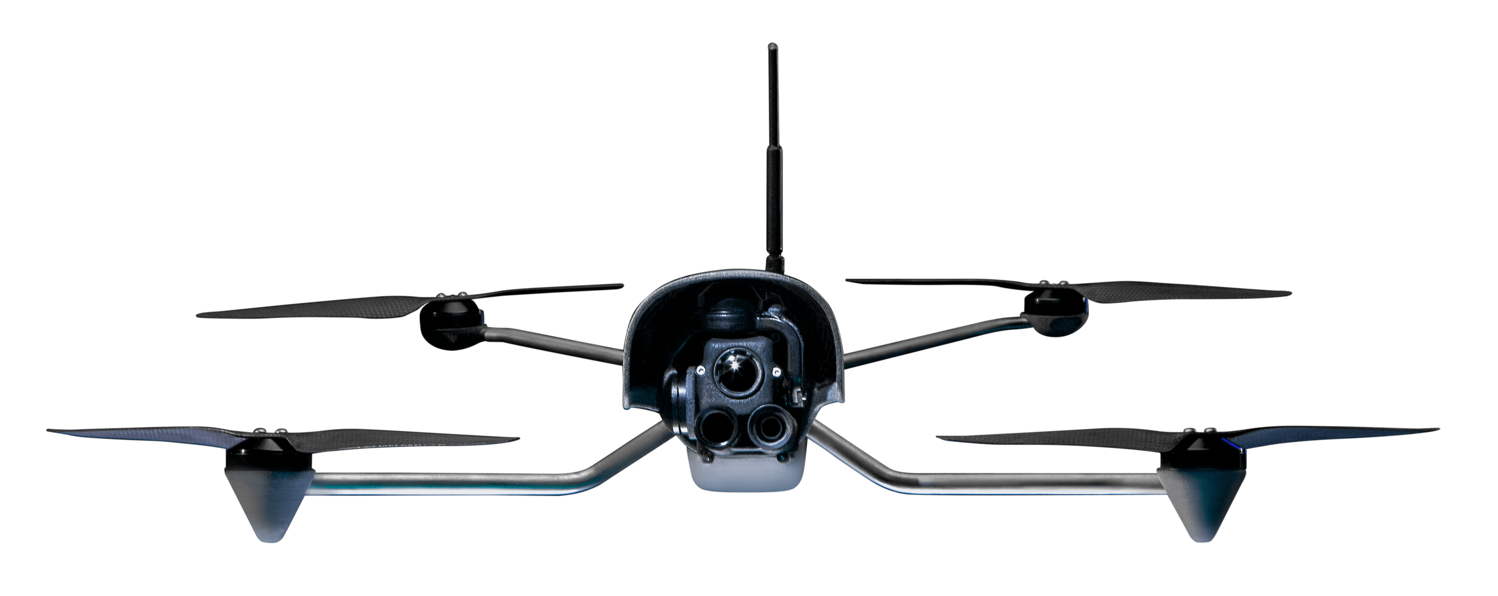 Vesper ISR UAV Launch Press Vantage Robotics