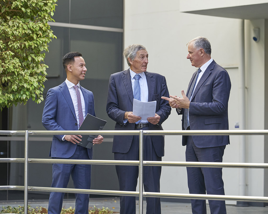 Vantage Investment Philosophy Part 2 Investing in Listed Property