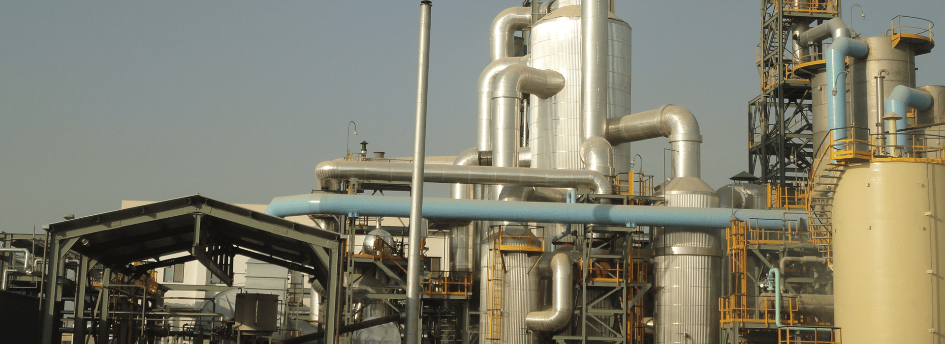 Van't Hoff Engineering Services