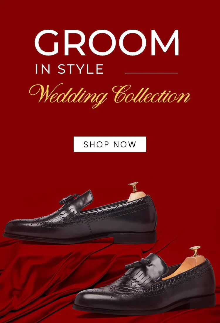 Handcrafted Luxury Shoes Vantier Shoes
