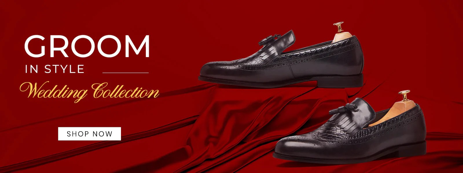 Handcrafted Luxury Shoes Vantier Shoes