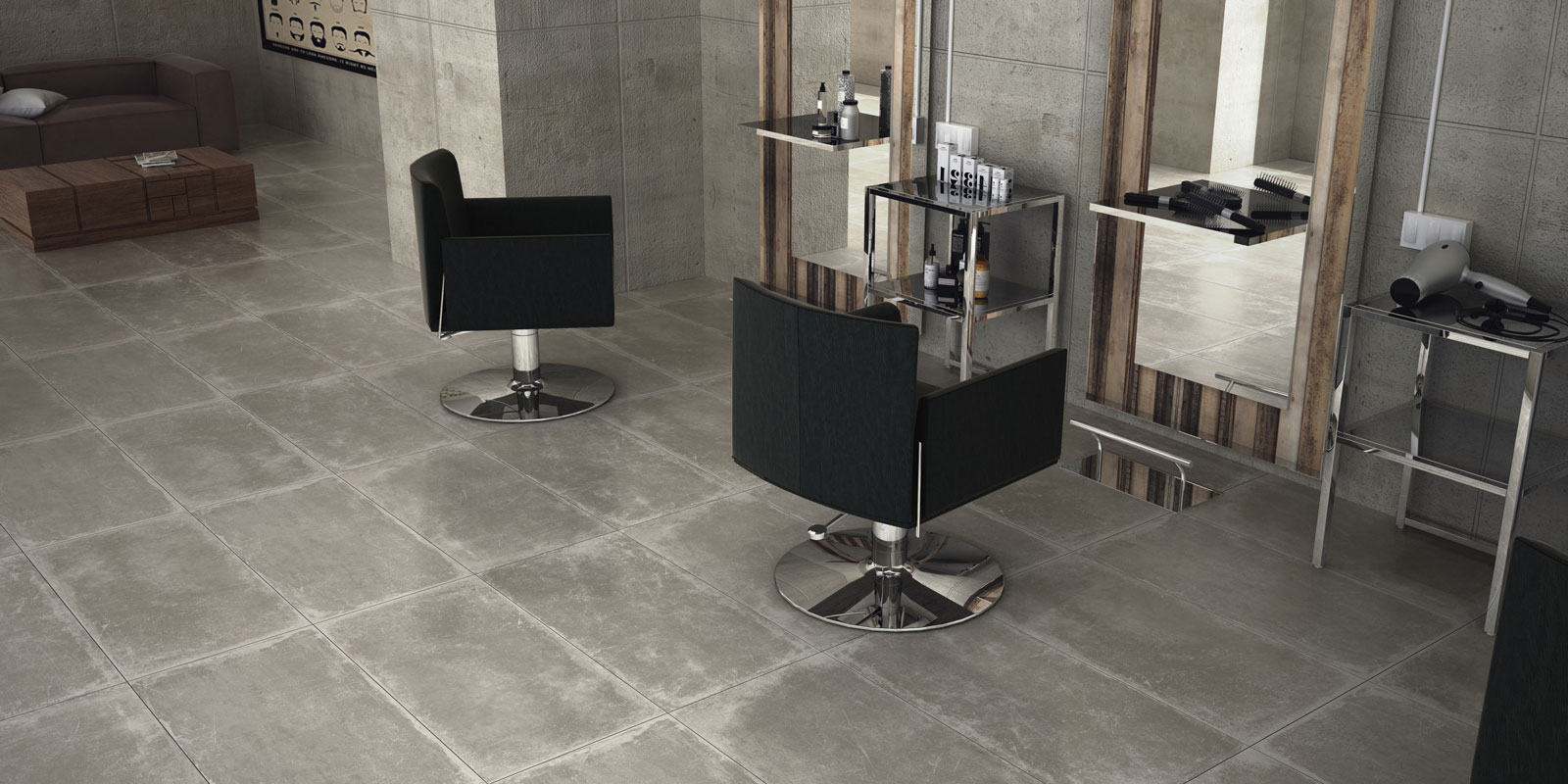 Shine Series Porcelain Tile Vantile Tiles & Flooring