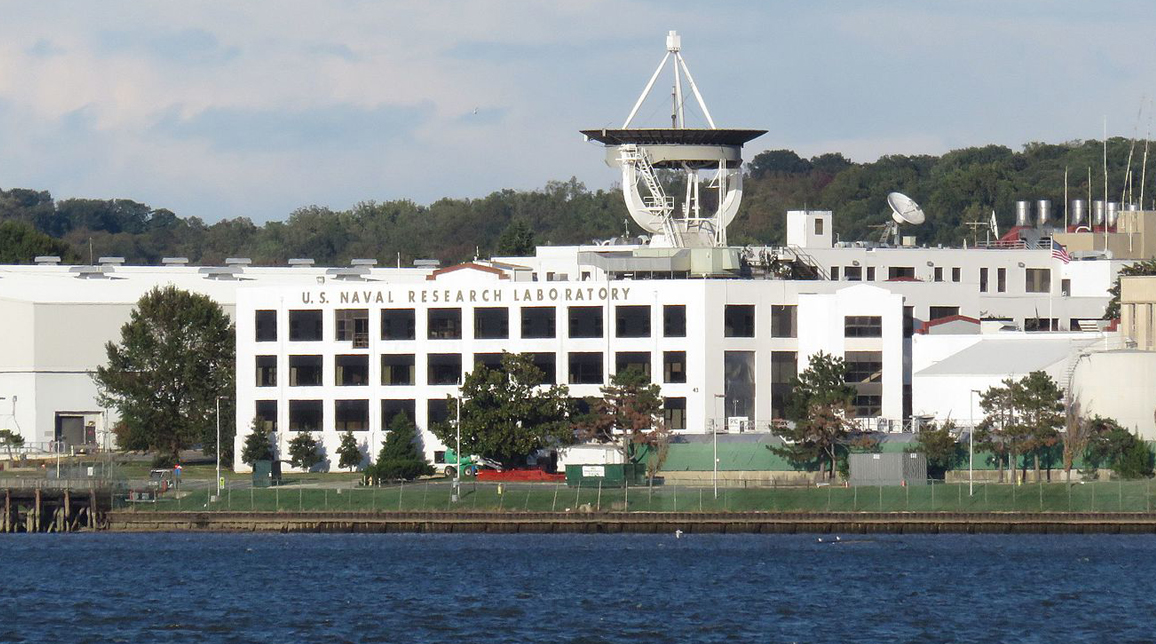 Naval Research Lab Retrofit VanTran Transformers