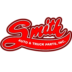 Smith Auto Parts - Vantree