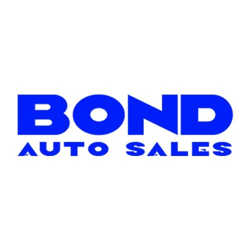 Bond Auto Sales Vantree