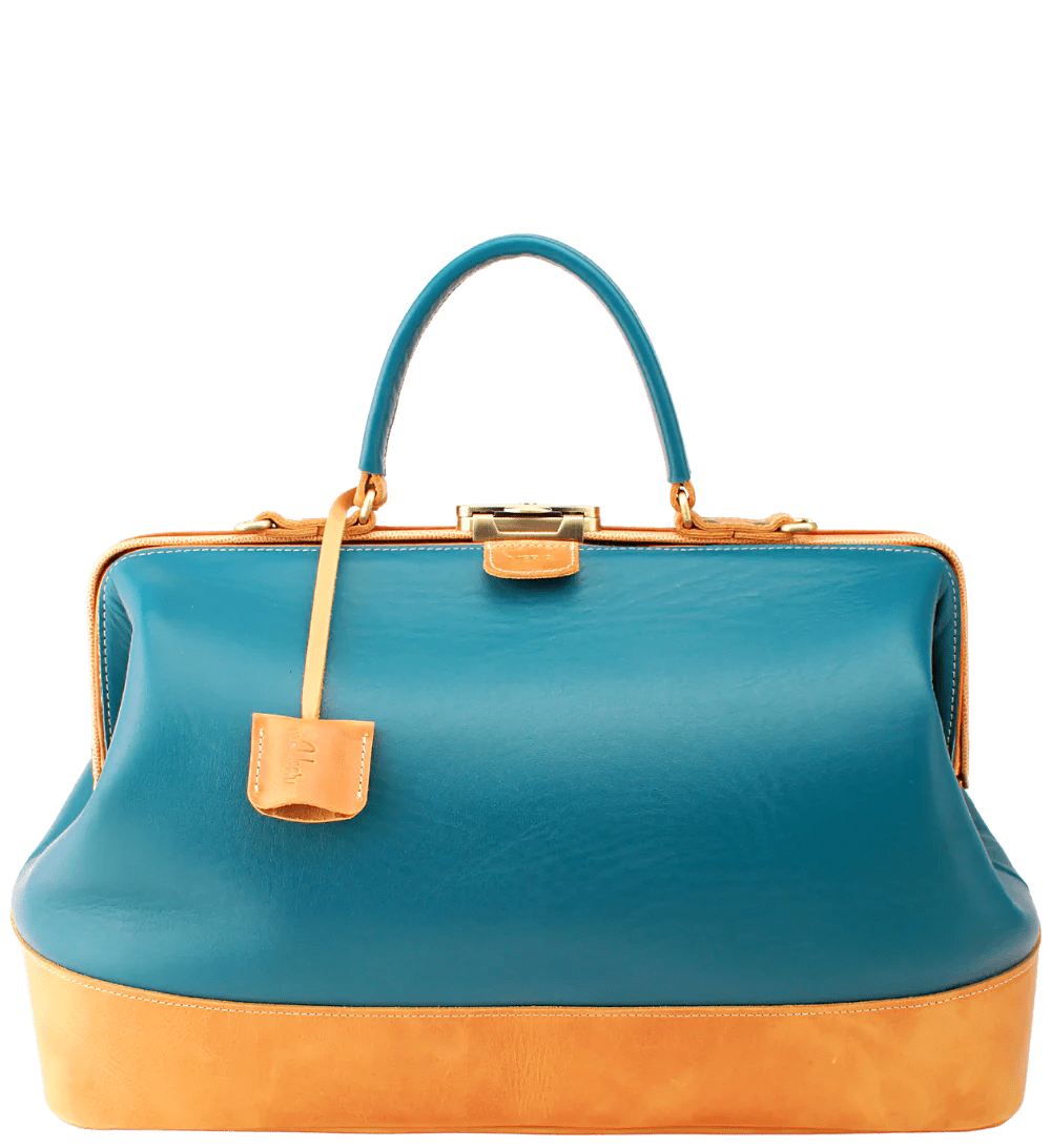 Design Your Custom Doctor's Bag VanVeer