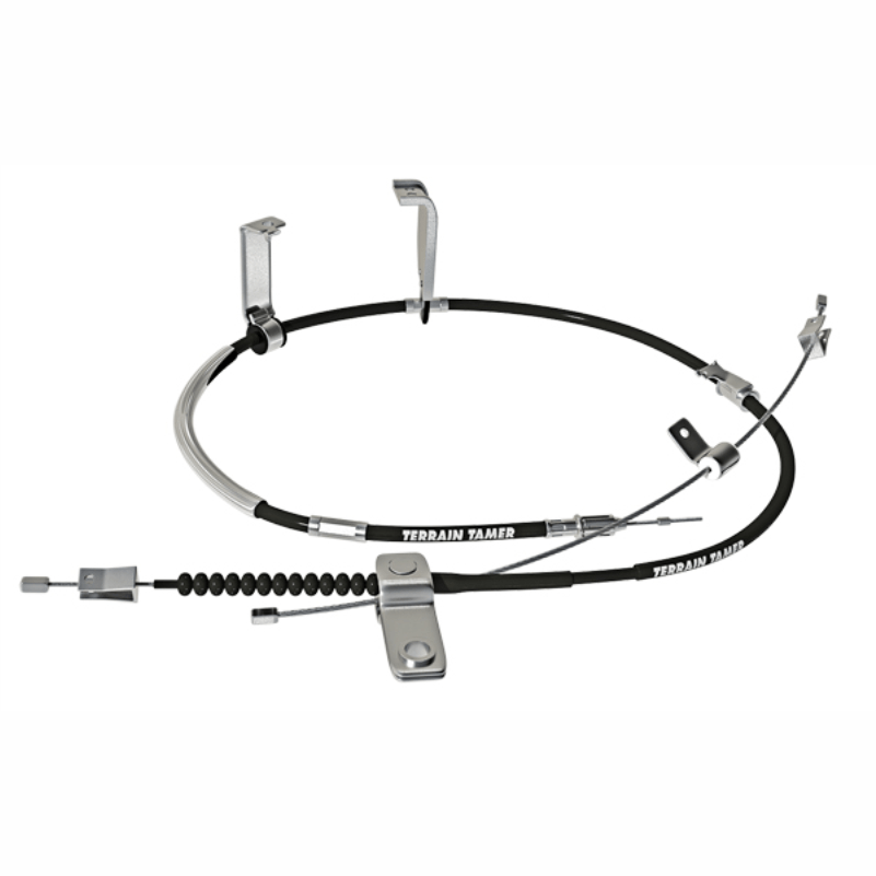 Hand Brake Cables VanVentures