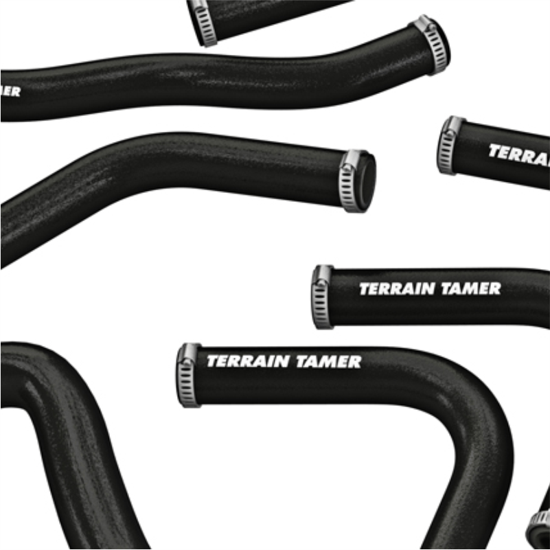 Heater Hose Kits VanVentures