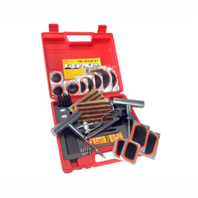Tyre Repair Kit VanVentures