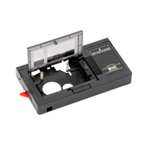 Een Video8, Hi-8, Digital8 Adapter Of Moederband