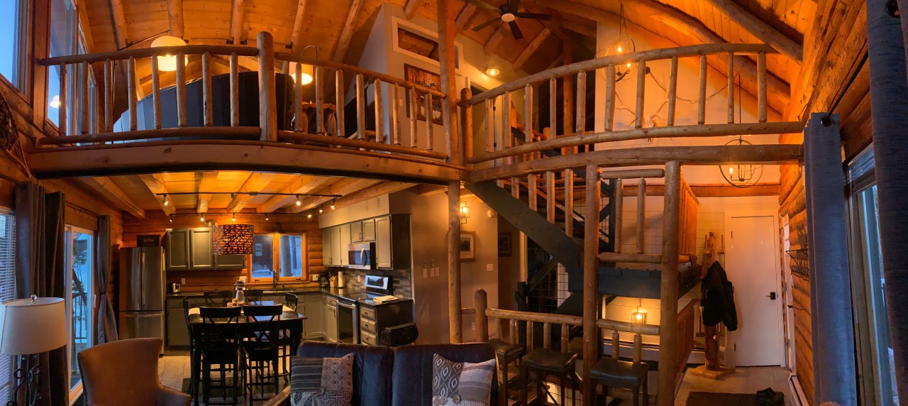 Solomon Residence Van Vleet Construction LLC