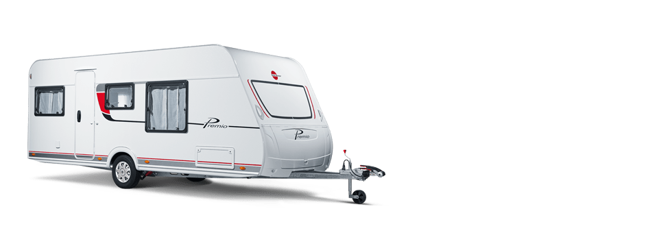 Caravancentrum van Voorthuizen