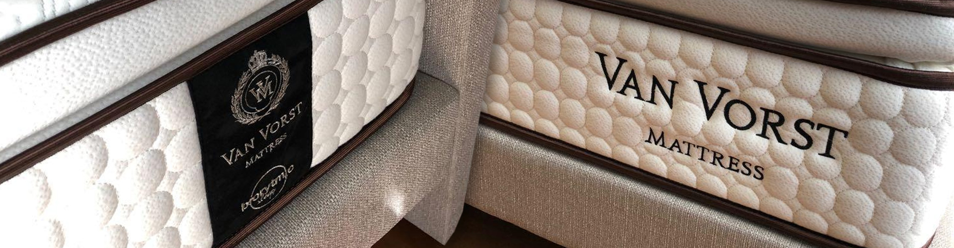 Van Vorst VAN VORST CORERHYTHM 301