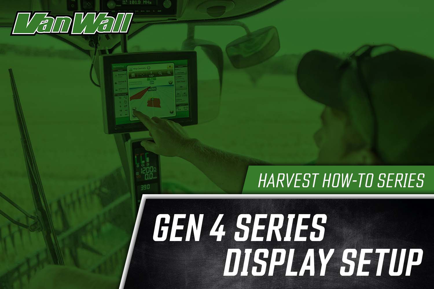 Articles & Videos Van Wall Equipment