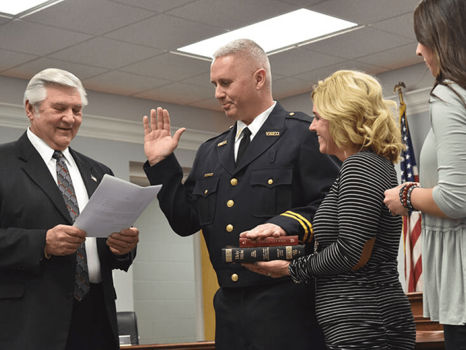 Van Wert Fire Department City of Van Wert, Ohio