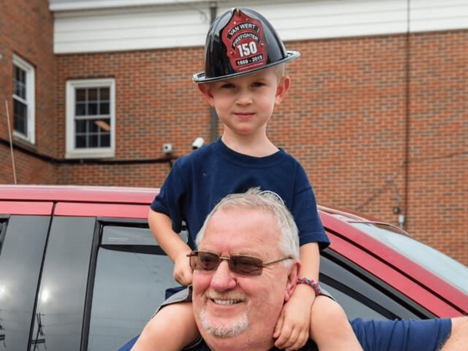 Van Wert Fire Department City of Van Wert, Ohio