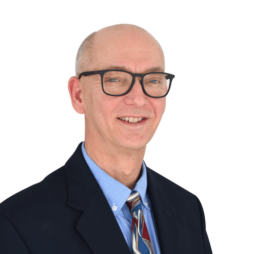 Van Wert Mayor, J. Markward City of Van Wert, Ohio