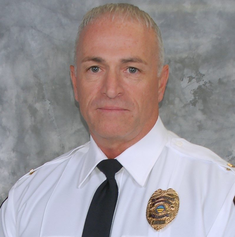 Van Wert Police Department Staff City of Van Wert, Ohio