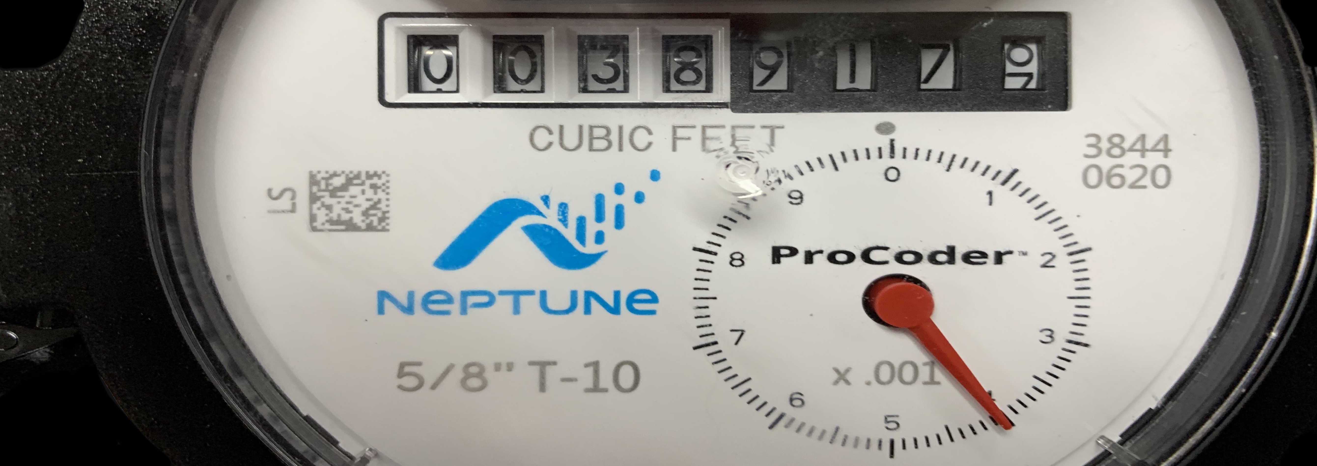 Services Contarct Meter Reading Van Wert Company