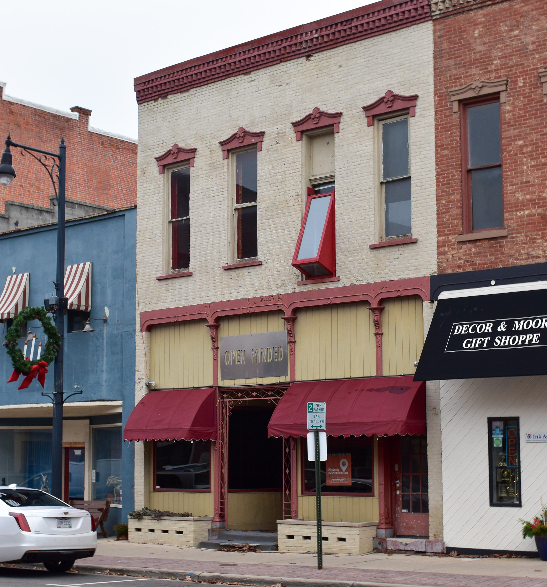 111 W Main Van Wert Forward