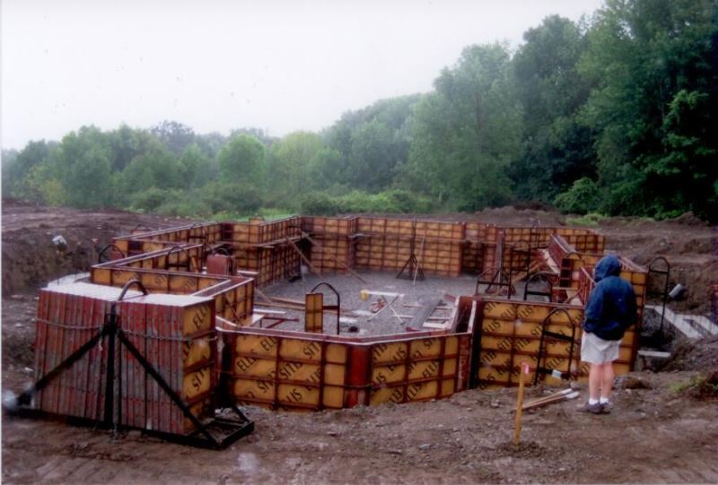 VanWieren Brothers Contracting