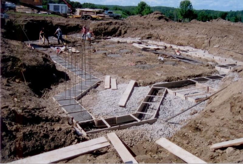 VanWieren Brothers Contracting