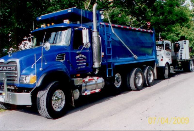 VanWieren Brothers Contracting