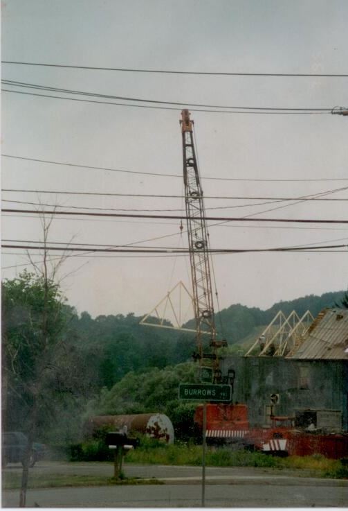 VanWieren Brothers Contracting