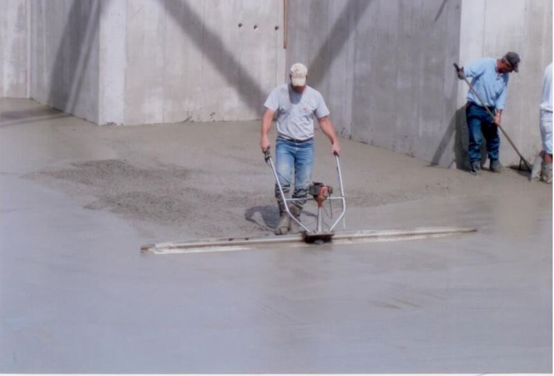 VanWieren Brothers Contracting