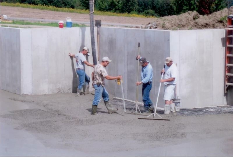 VanWieren Brothers Contracting