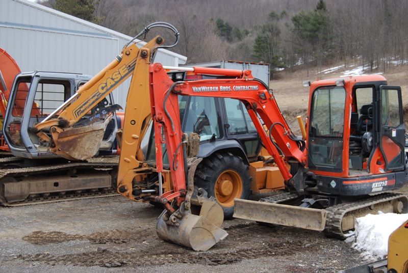 VanWieren Brothers Contracting