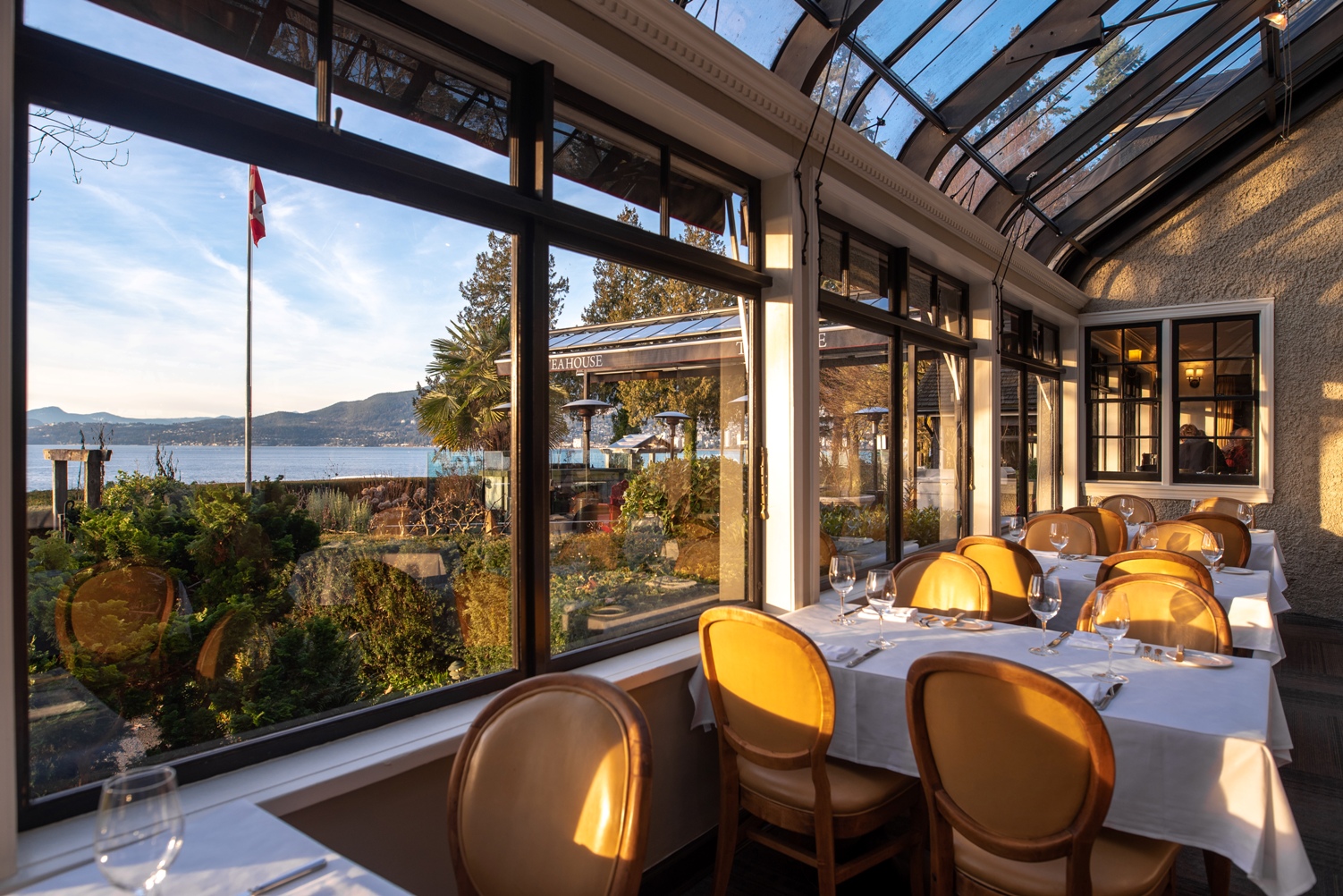 Black Hills in the Park Vancouver International Wine Festival