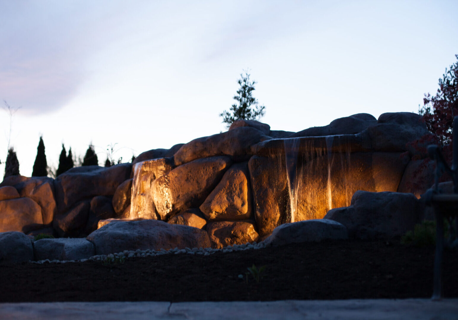 Contact Us Van Wingerden Landscaping