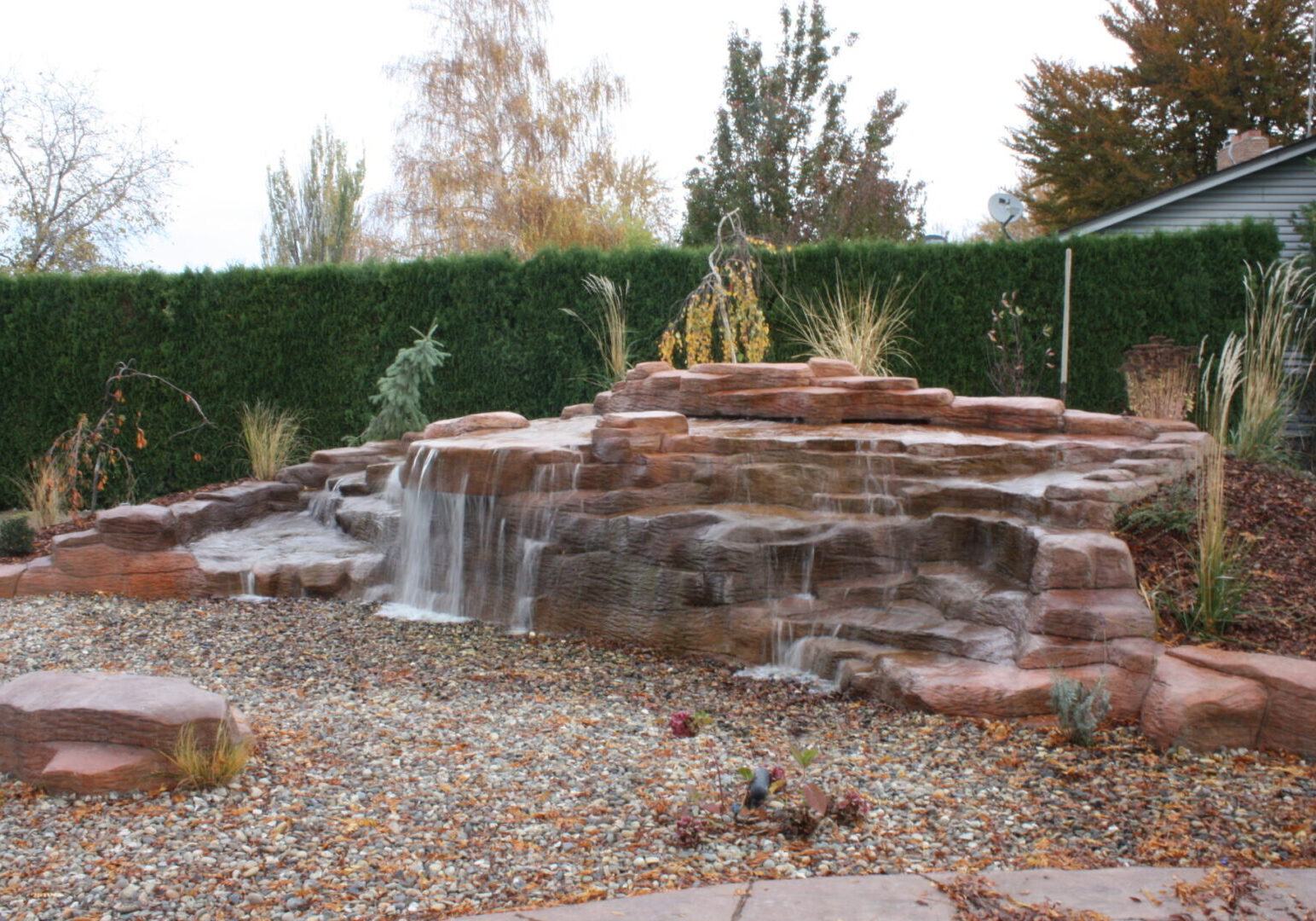 Landscaping and Irrigation, Sunnyside, WA