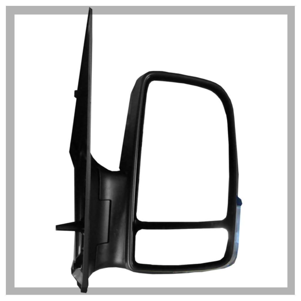 VW Crafter Wing Mirror Replacement